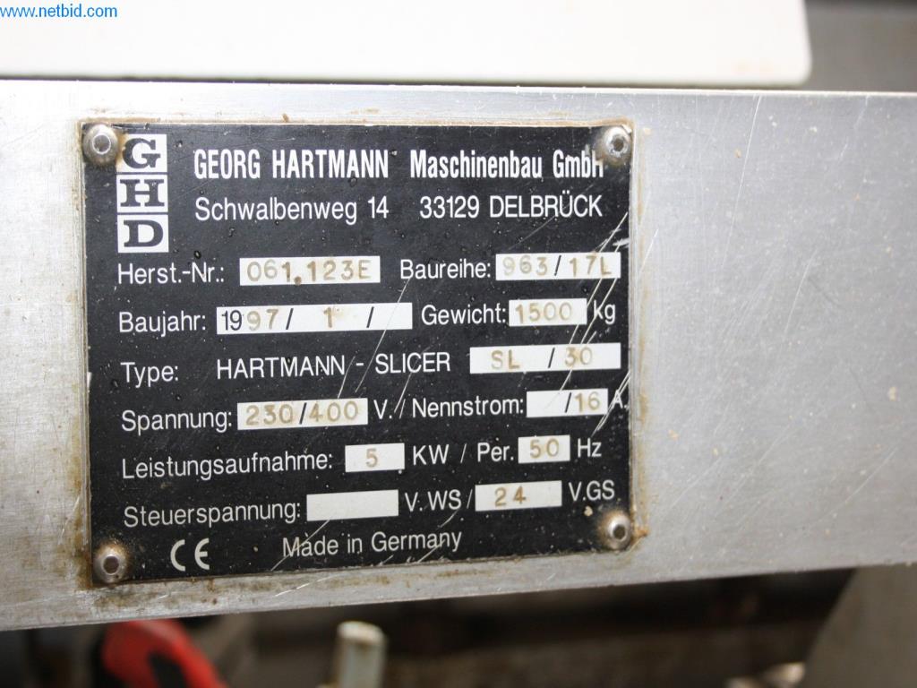 Großbäckerei Kronenbrot - Maschinen, Anlagen sowie Betriebsausstattung-9