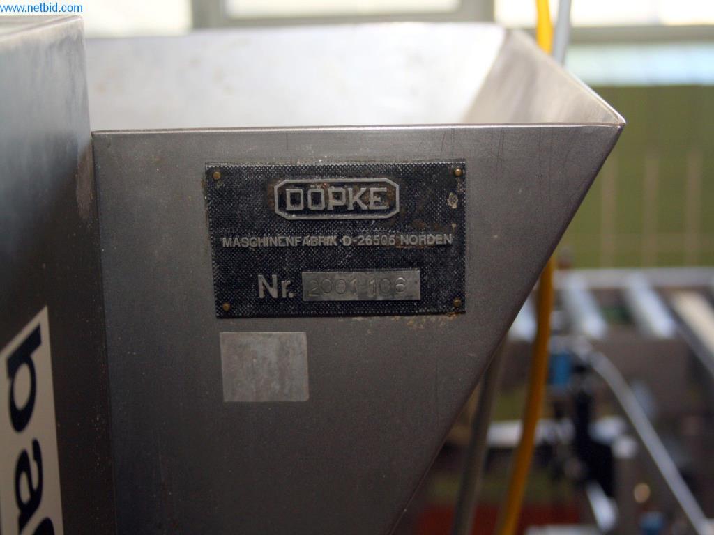 Industrial bakery Kronenbrot - Machines, facilities, operating equipment-19