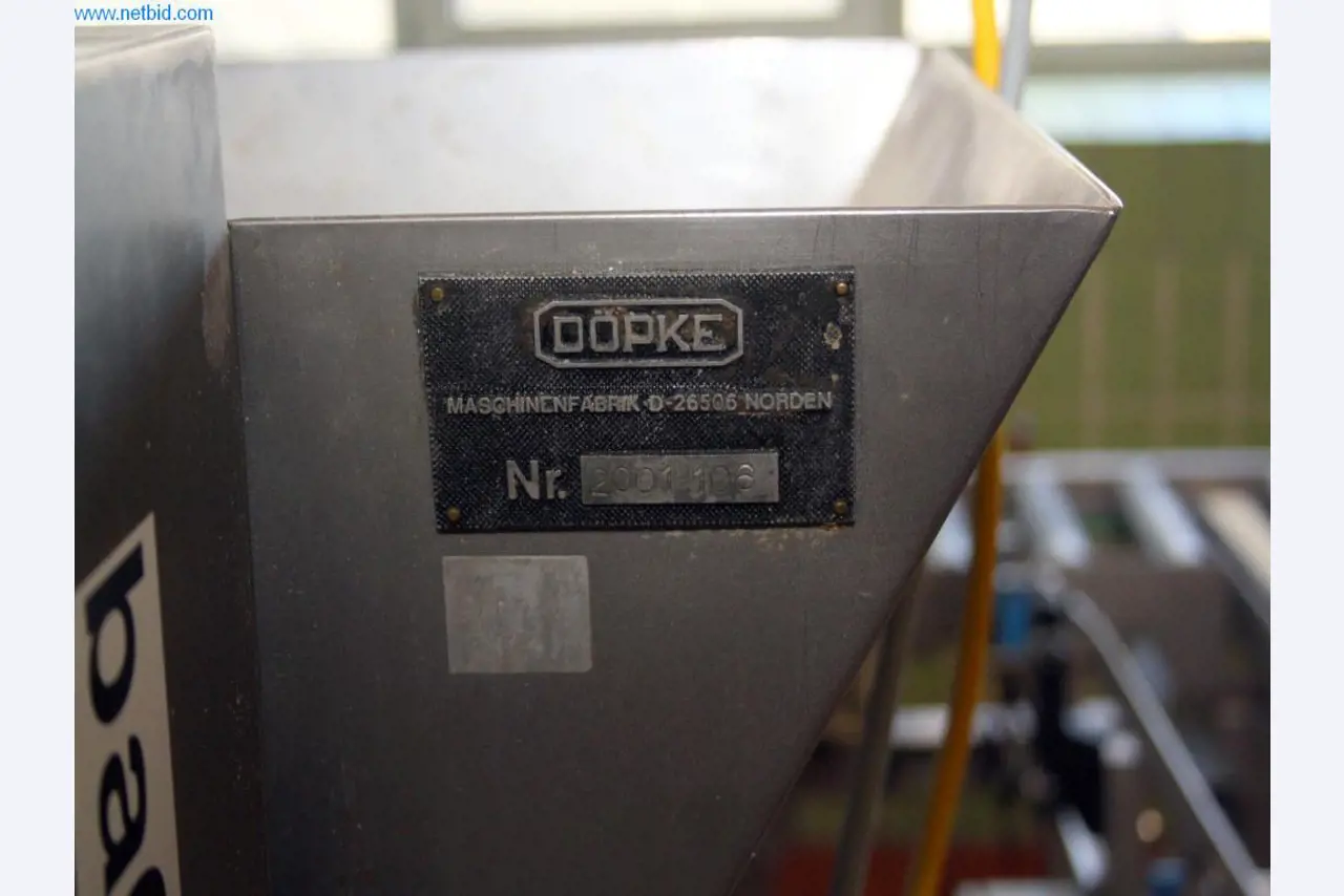 Boulangerie industrielle Kronenbrot - machines, installations et équipement d'exploitation-19