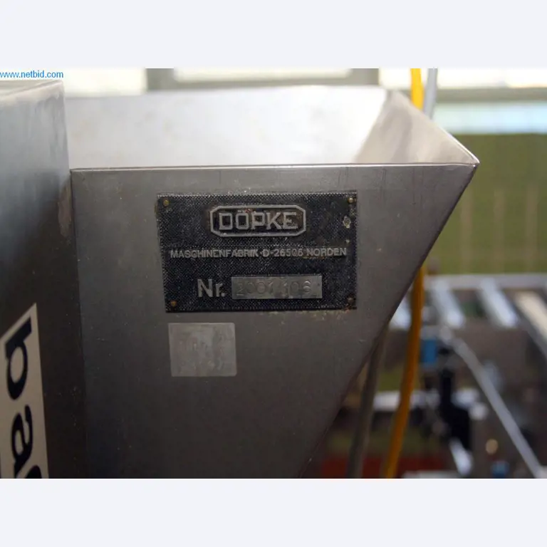 Boulangerie industrielle Kronenbrot - machines, installations et équipement d'exploitation-19