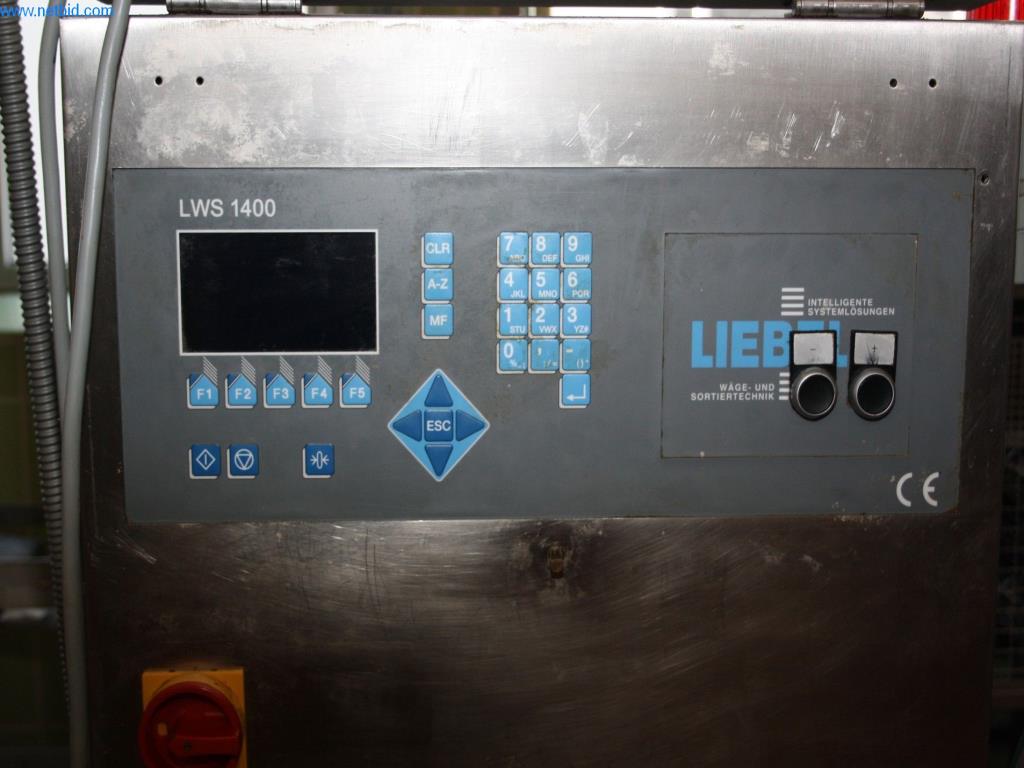 Industrial bakery Kronenbrot - Machines, facilities, operating equipment-20