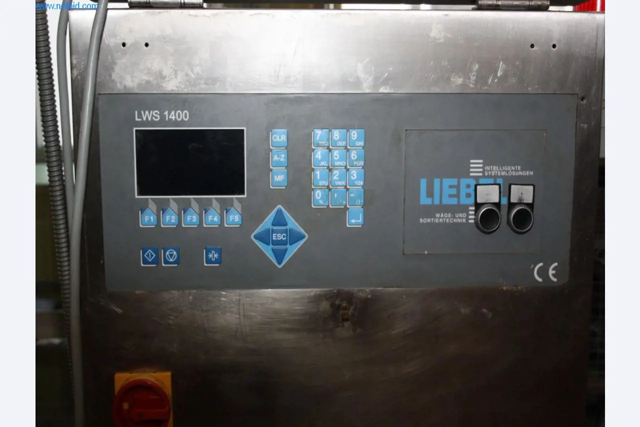 Boulangerie industrielle Kronenbrot - machines, installations et équipement d'exploitation-20