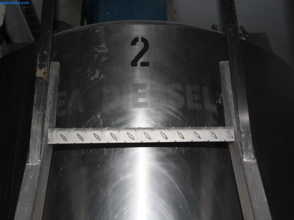 Panadería Kronenbrot - maquinaria, instalaciones y material-7