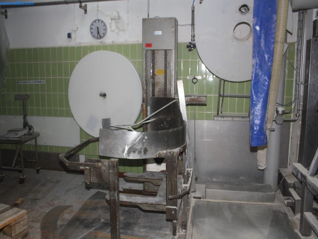 Aparelhos de ar condicionado, aquecimento, refrigeração e ventilação, equipamento de oficina e de armazenamento-1