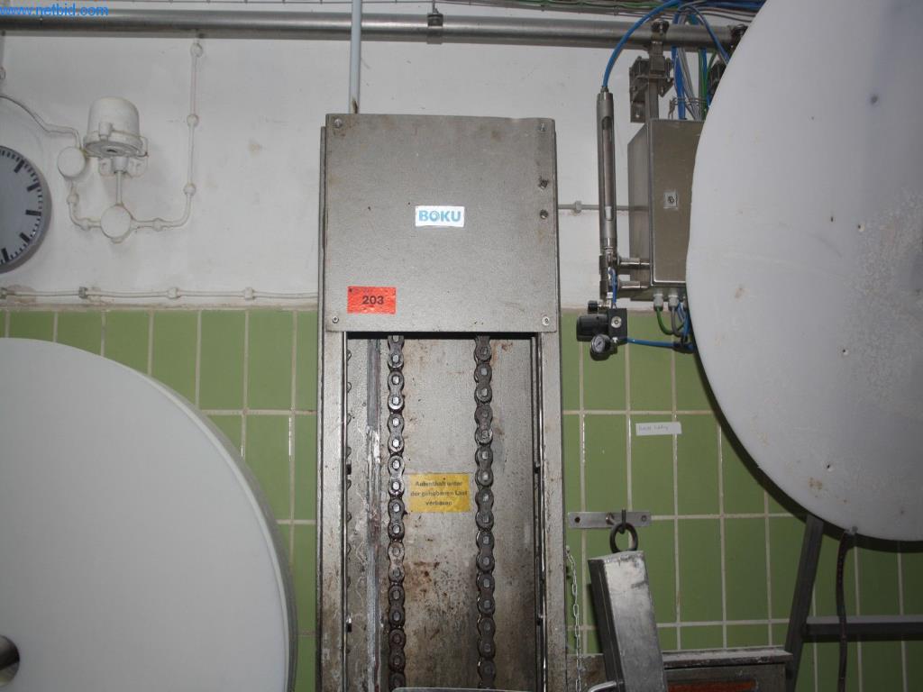 Aparelhos de ar condicionado, aquecimento, refrigeração e ventilação, equipamento de oficina e de armazenamento-3