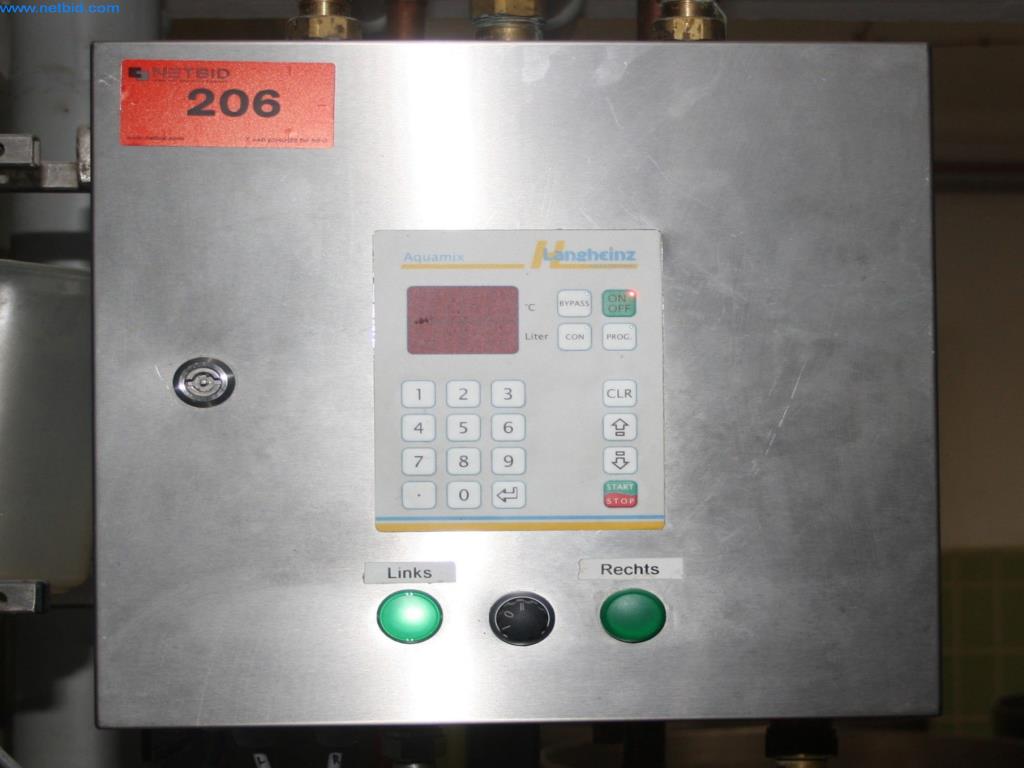 Boulangerie industrielle Kronenbrot - machines, installations et équipement d'exploitation-2