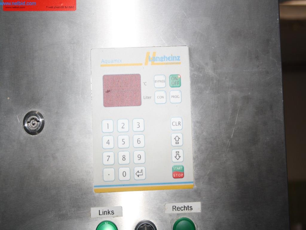 Boulangerie industrielle Kronenbrot - machines, installations et équipement d'exploitation-3