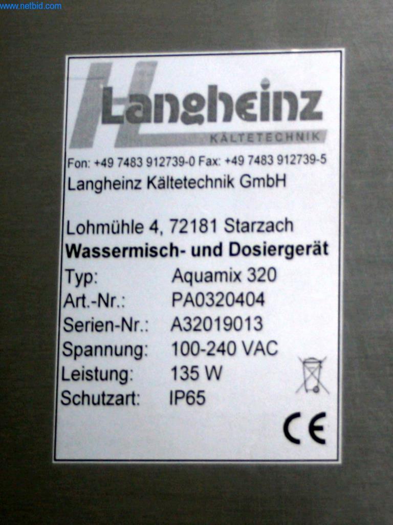 Boulangerie industrielle Kronenbrot - machines, installations et équipement d'exploitation-4