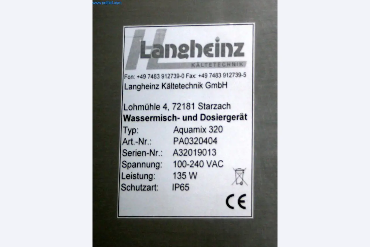 Panificação Kronenbrot - máquinas, instalações e equipamentos-4