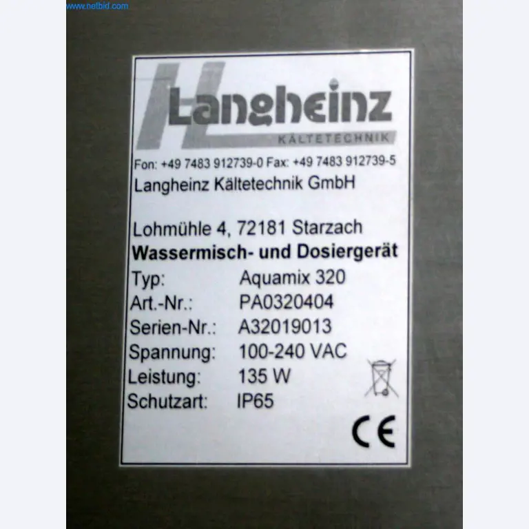 Panificação Kronenbrot - máquinas, instalações e equipamentos-4