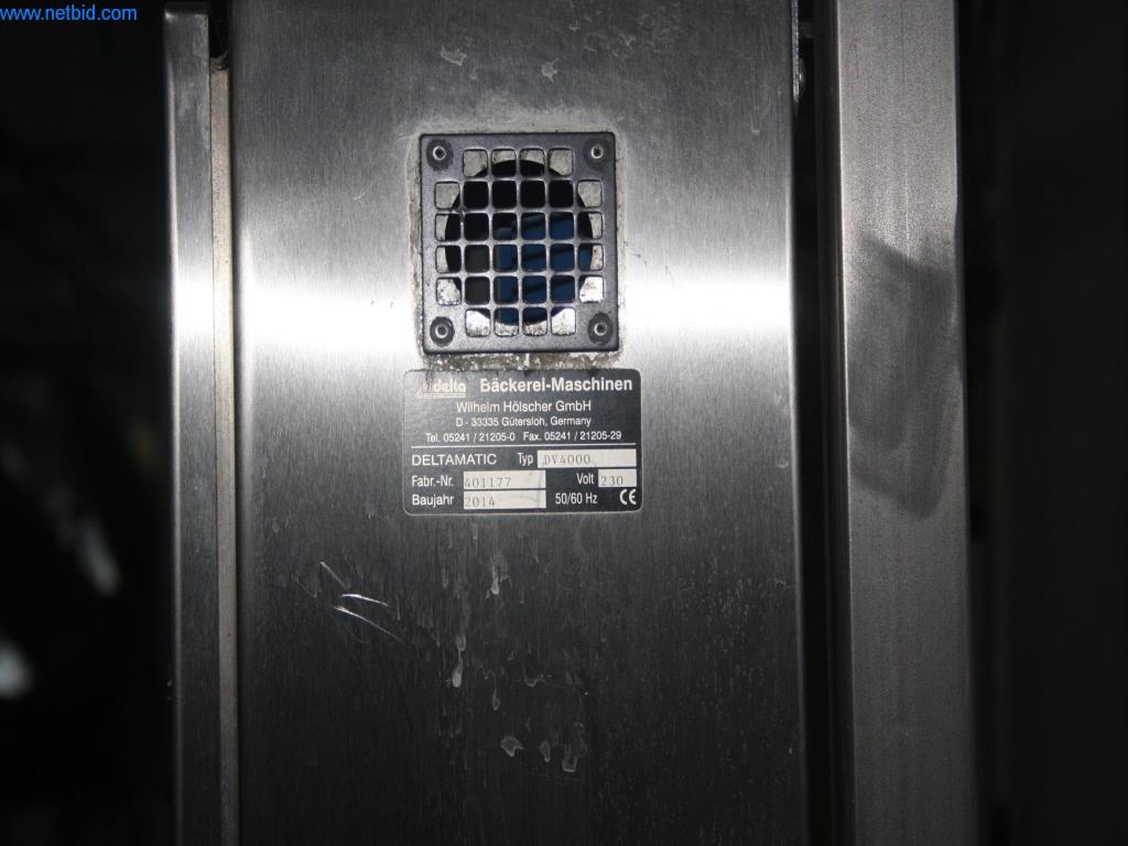 Panadería Kronenbrot - maquinaria, instalaciones y material-3