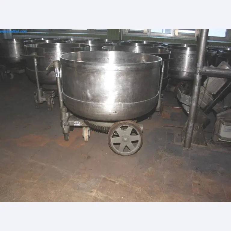 Kronenbrot - Broodsnijlijnen, baklijnen, uitgebreide patisserie-4