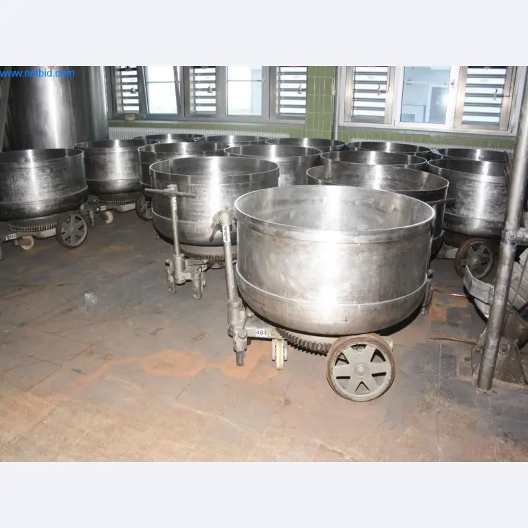 Kronenbrot - Broodsnijlijnen, baklijnen, uitgebreide patisserie-2