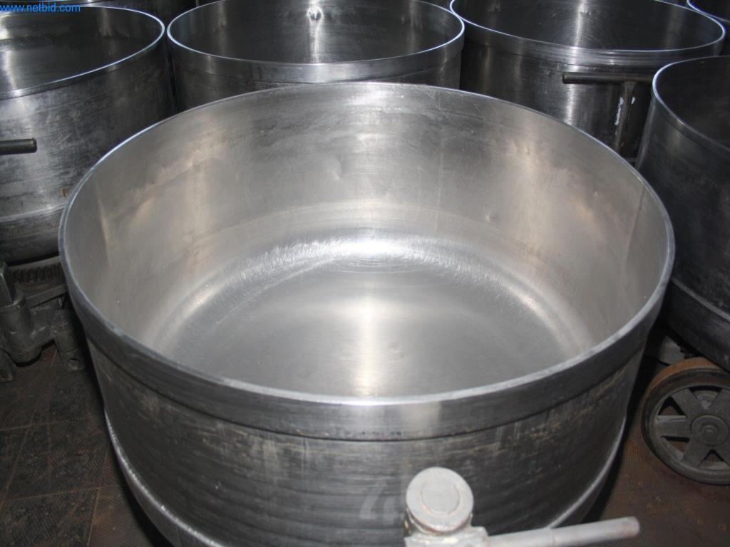 Panadería Kronenbrot - maquinaria, instalaciones y material-3