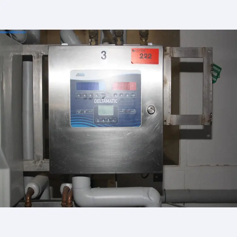 Piekarnia Kronenbrot - maszyny, urządzenia i wyposażenie-1