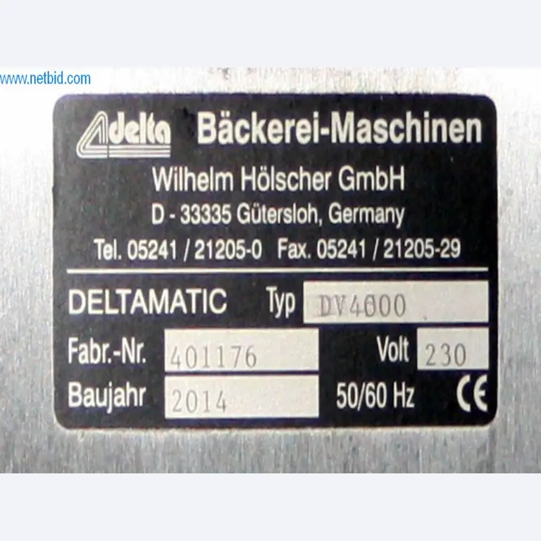 Piekarnia Kronenbrot - maszyny, urządzenia i wyposażenie-3