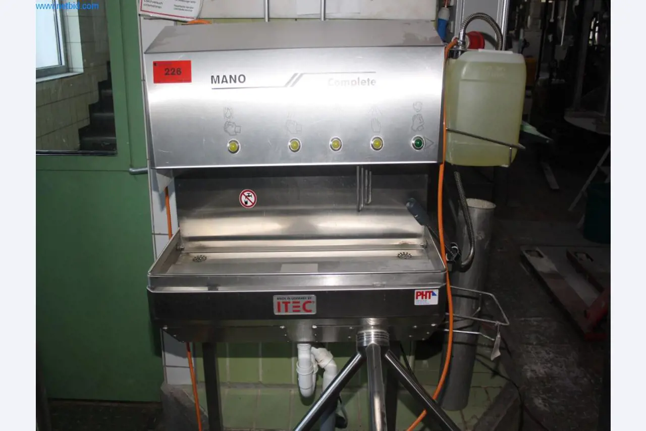 Panificação Kronenbrot - máquinas, instalações e equipamentos-2