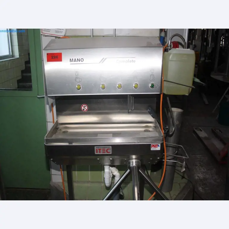 Panificação Kronenbrot - máquinas, instalações e equipamentos-2