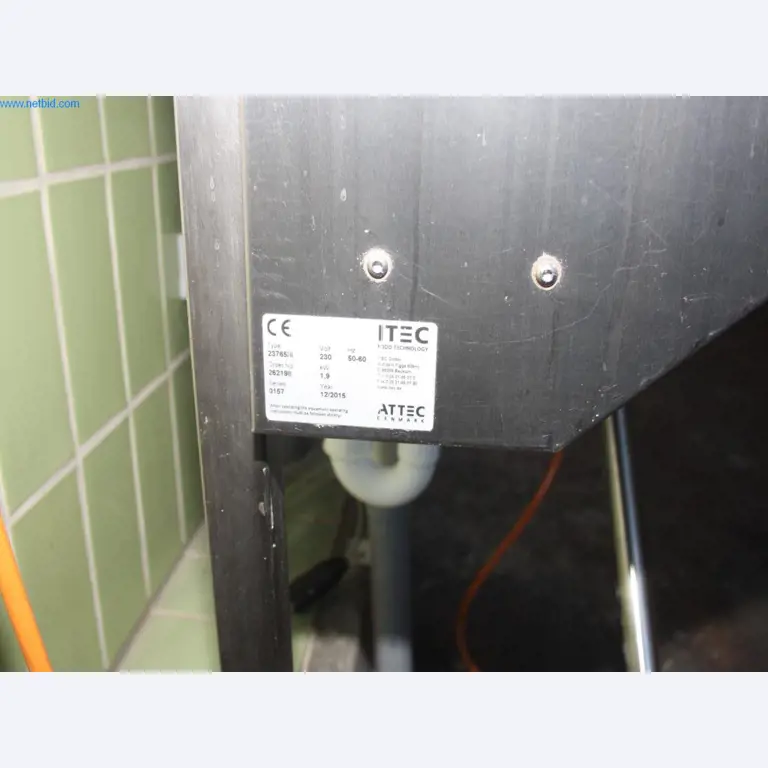 Panificação Kronenbrot - máquinas, instalações e equipamentos-4