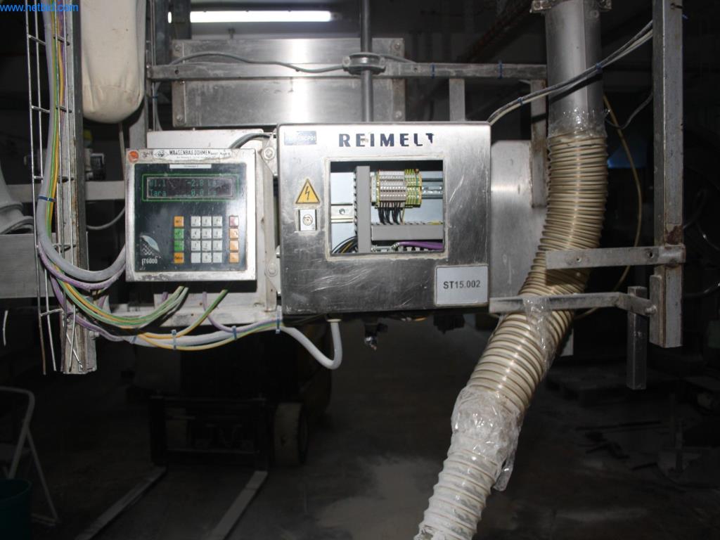 Panadería Kronenbrot - maquinaria, instalaciones y material-7