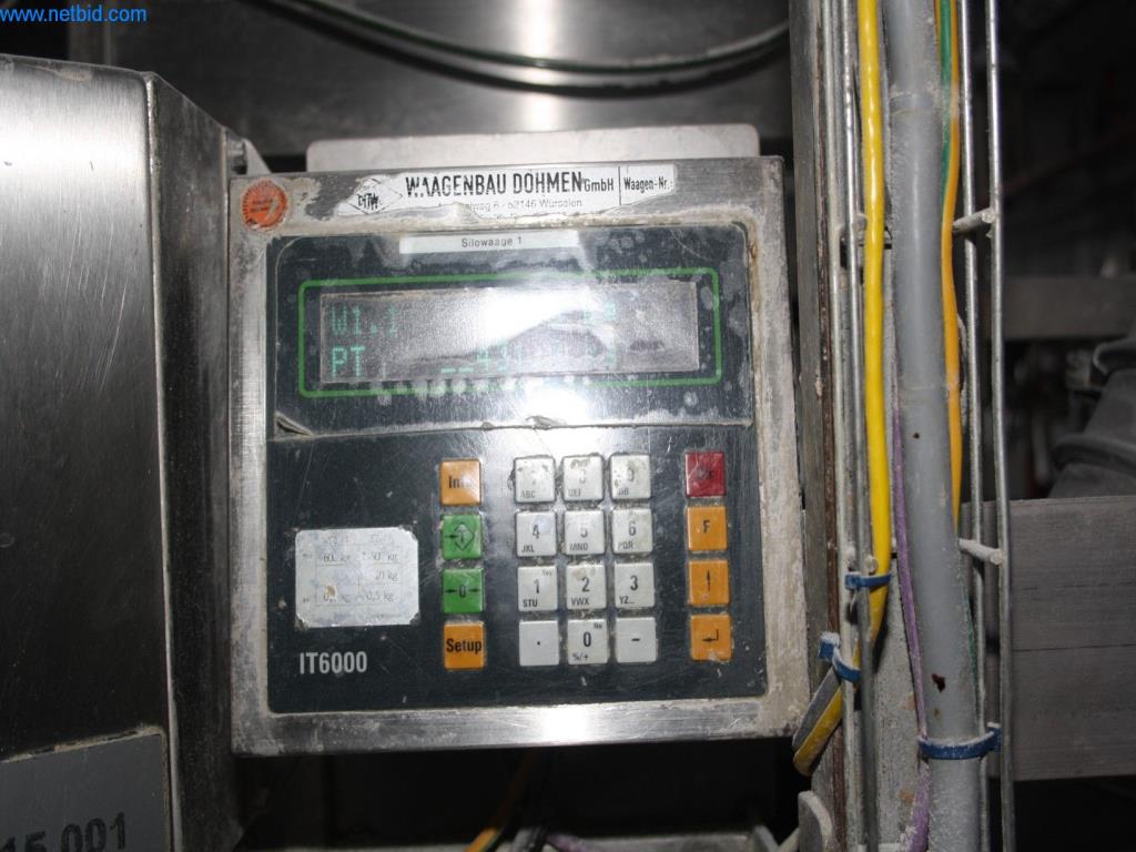 Panadería Kronenbrot - maquinaria, instalaciones y material-8