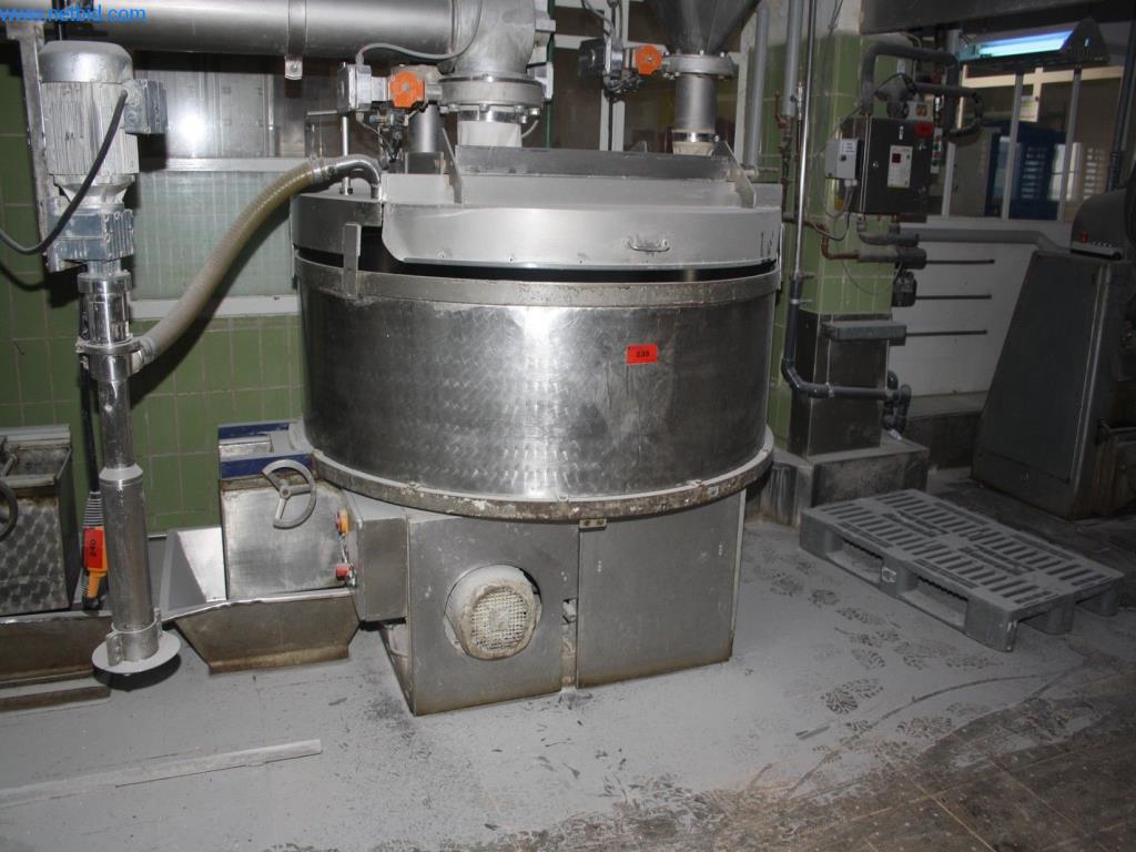 Devices for air conditioning, heating and cooling, workshop and storage facilities-1