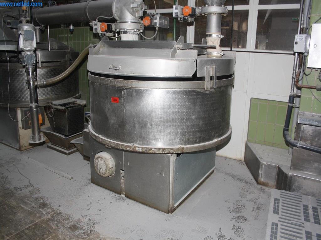 Devices for air conditioning, heating and cooling, workshop and storage facilities-2