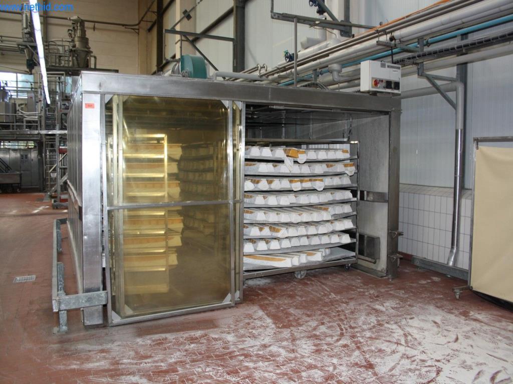 Appareils de climatisation, de chauffage et de ventilation, équipements d'atelier et de stockage-2