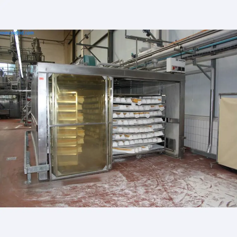 Devices for air conditioning, heating and cooling, workshop and storage facilities-2