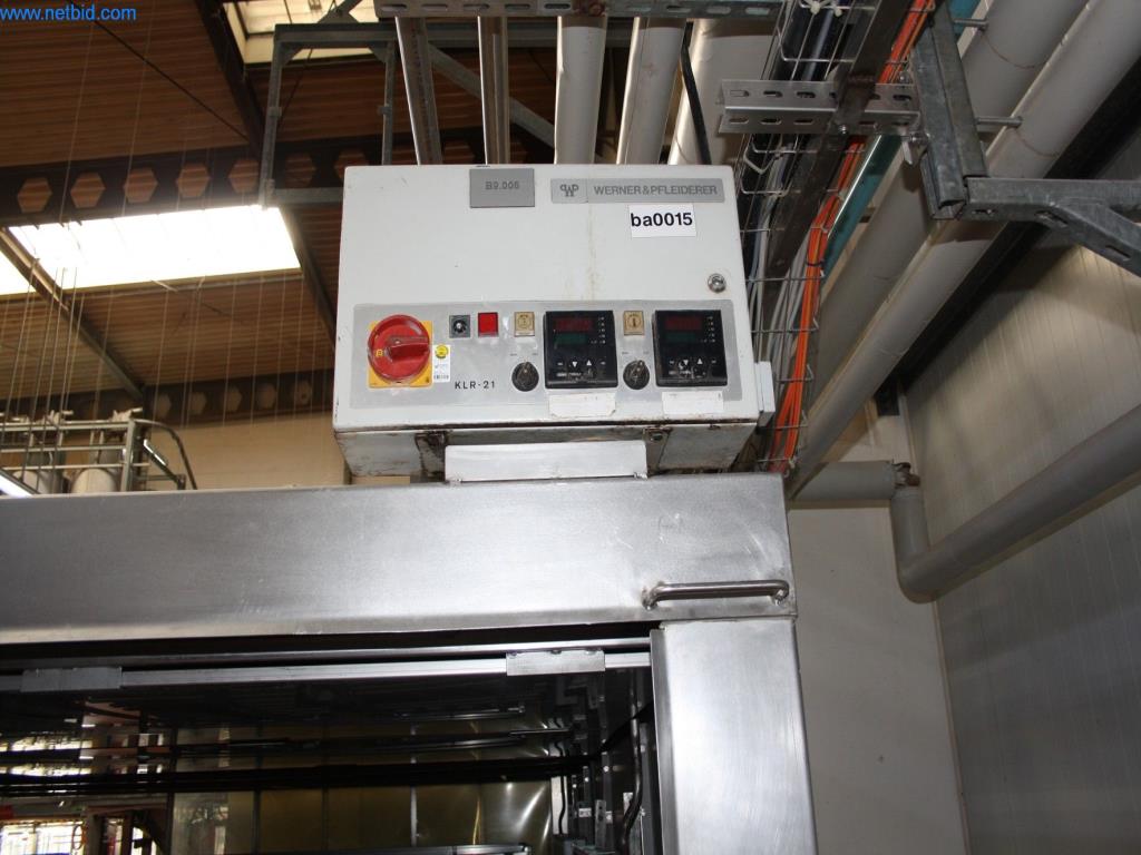 Appareils de climatisation, de chauffage et de ventilation, équipements d'atelier et de stockage-3