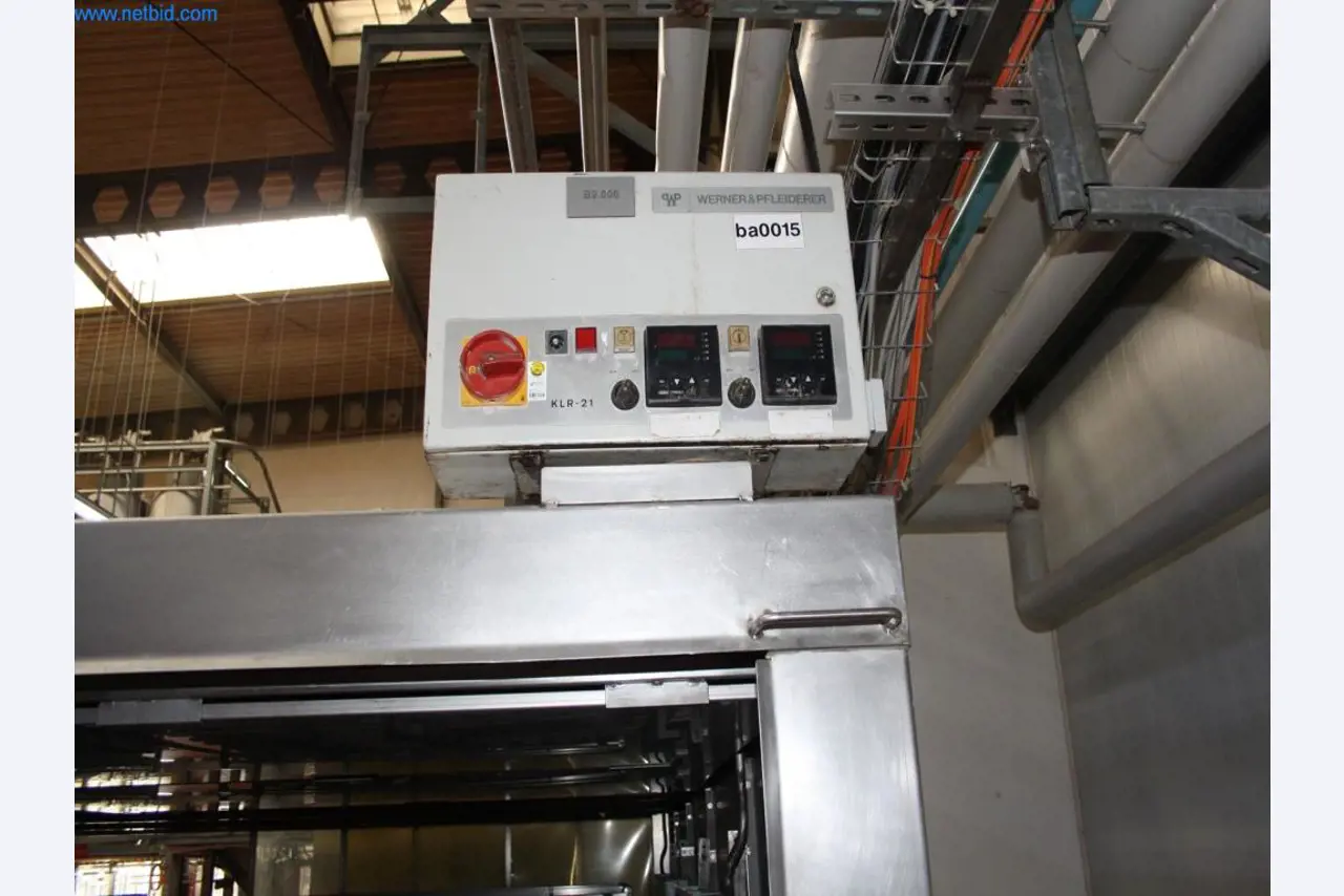 Devices for air conditioning, heating and cooling, workshop and storage facilities-3