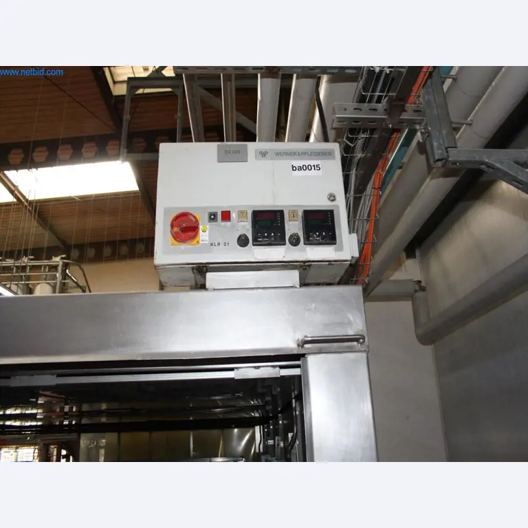 Devices for air conditioning, heating and cooling, workshop and storage facilities-3