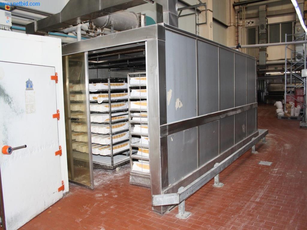 Appareils de climatisation, de chauffage et de ventilation, équipements d'atelier et de stockage-4