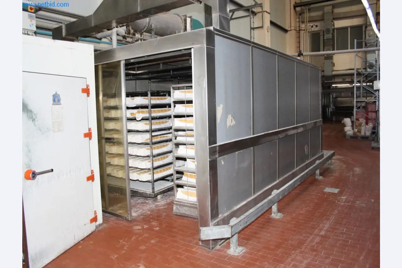Devices for air conditioning, heating and cooling, workshop and storage facilities-4
