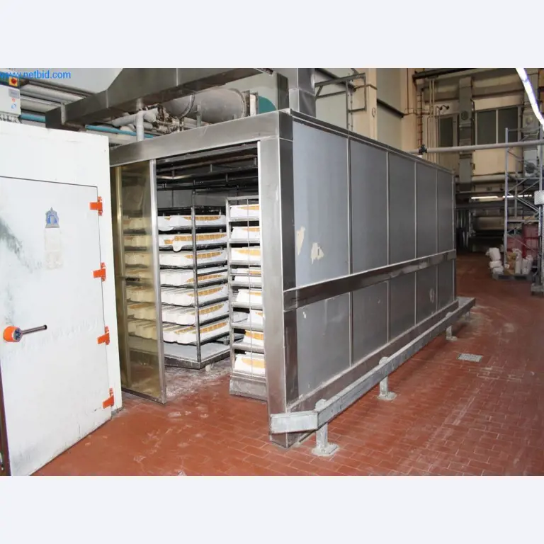 Devices for air conditioning, heating and cooling, workshop and storage facilities-4