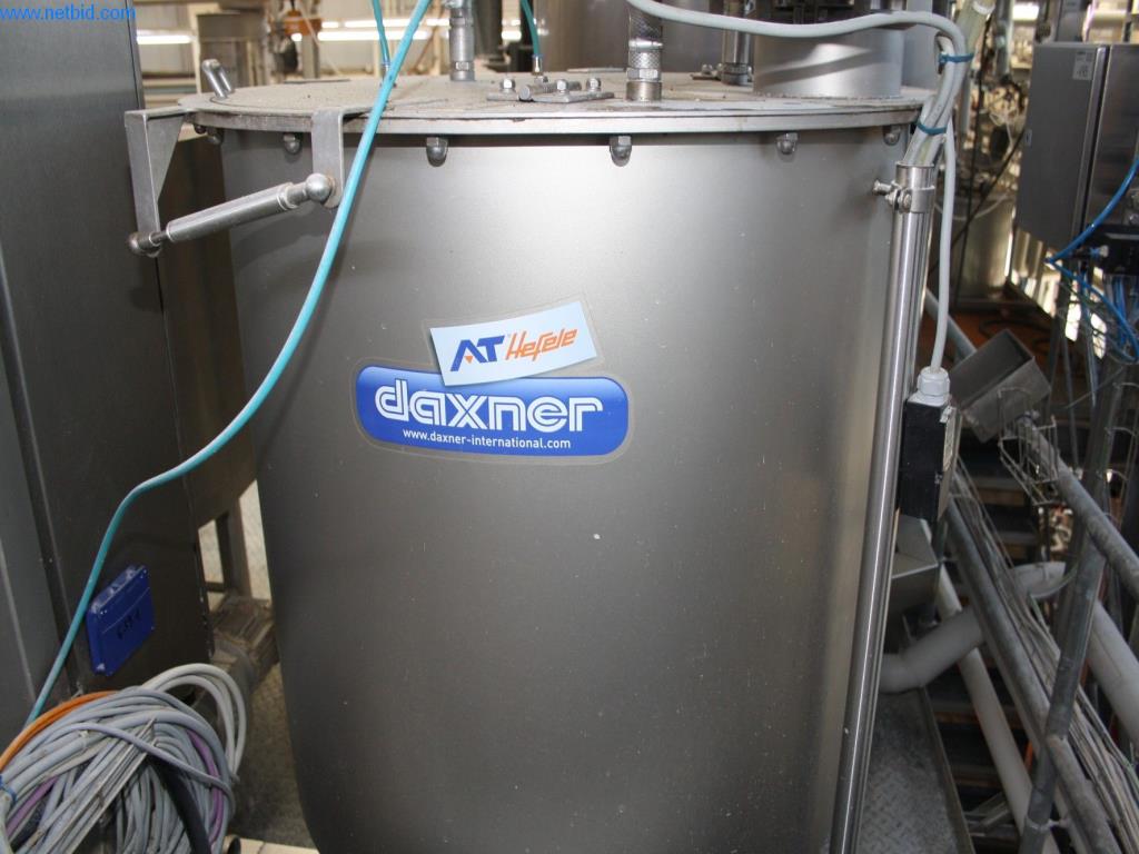 Panadería Kronenbrot - maquinaria, instalaciones y material-5