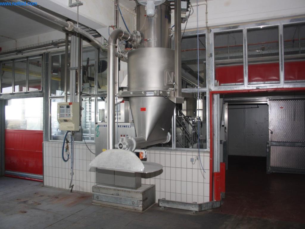 Devices for air conditioning, heating and cooling, workshop and storage facilities-1