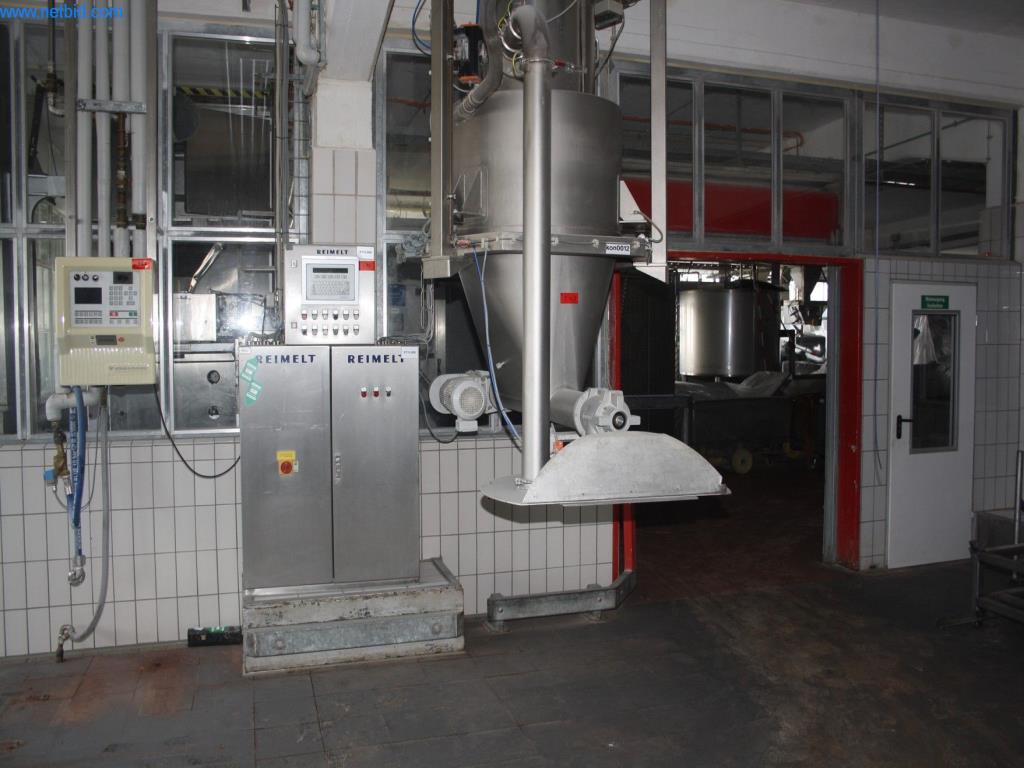 Devices for air conditioning, heating and cooling, workshop and storage facilities-2