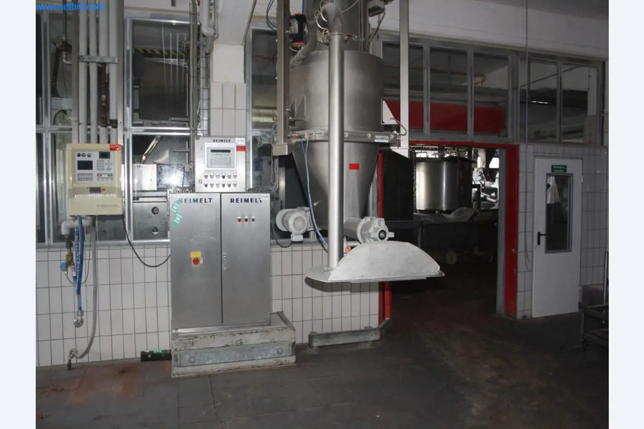 Devices for air conditioning, heating and cooling, workshop and storage facilities-2