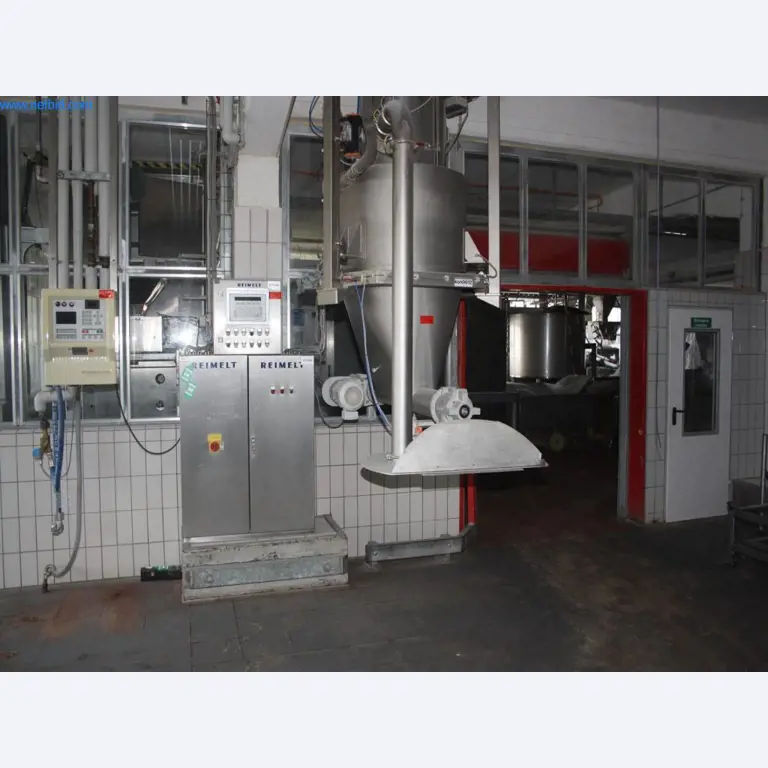 Devices for air conditioning, heating and cooling, workshop and storage facilities-2