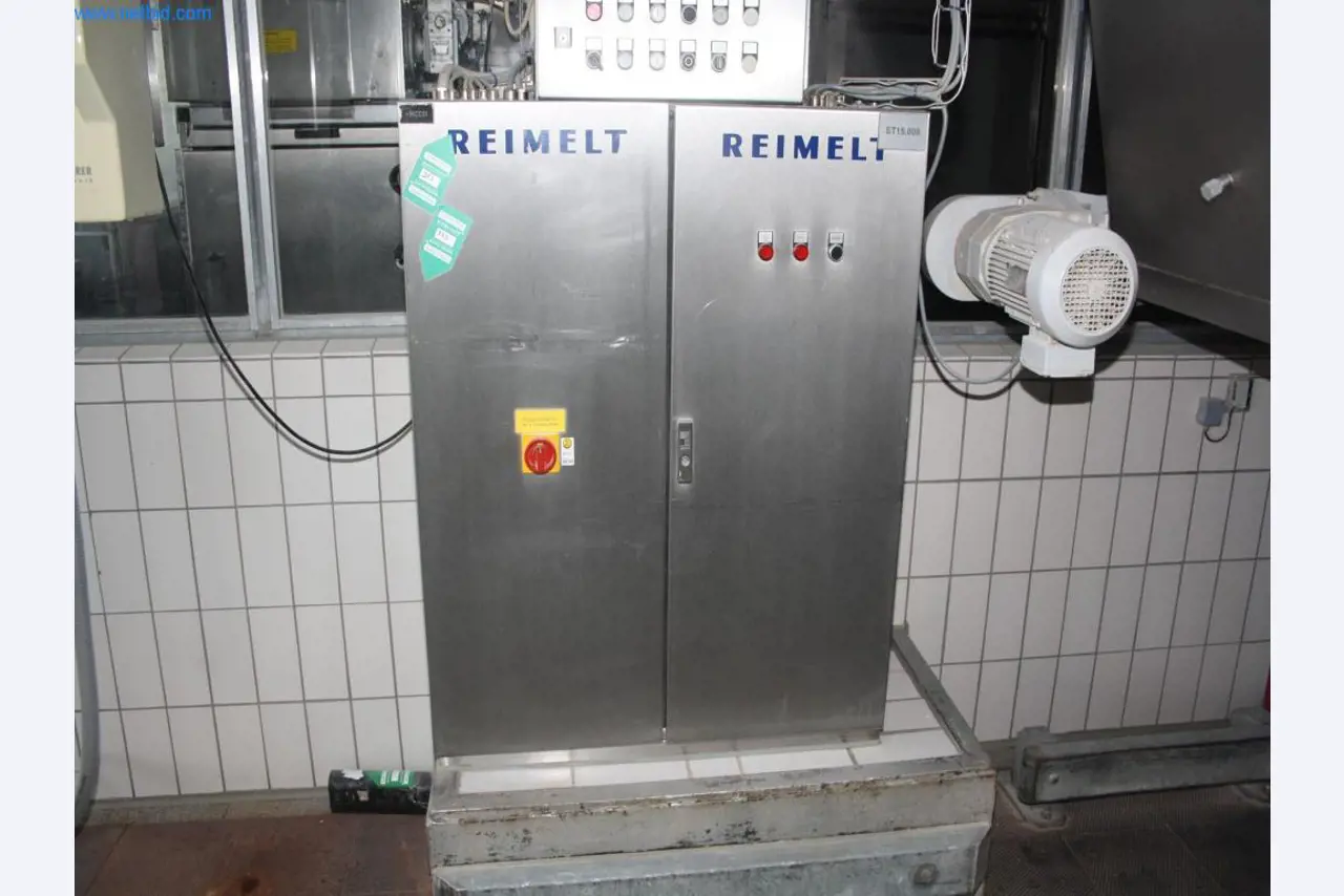 Devices for air conditioning, heating and cooling, workshop and storage facilities-3