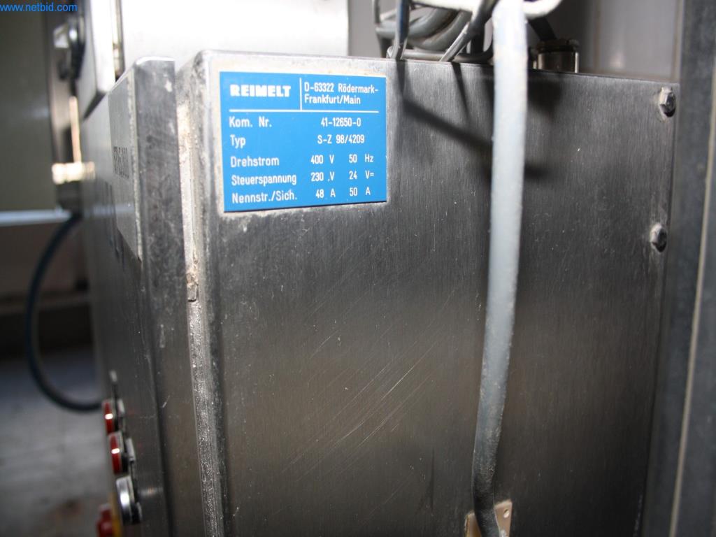 Devices for air conditioning, heating and cooling, workshop and storage facilities-4