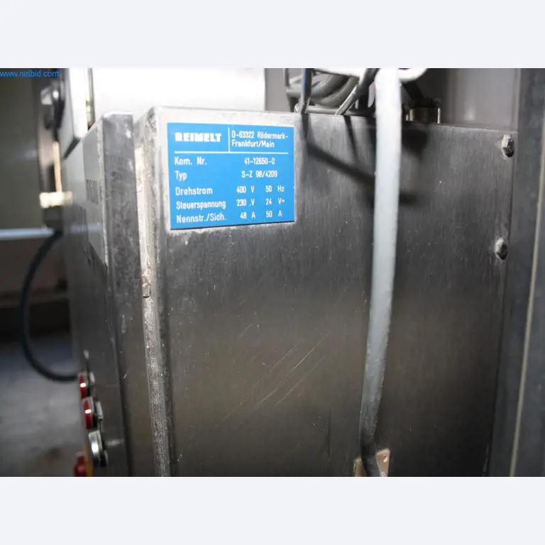 Devices for air conditioning, heating and cooling, workshop and storage facilities-4