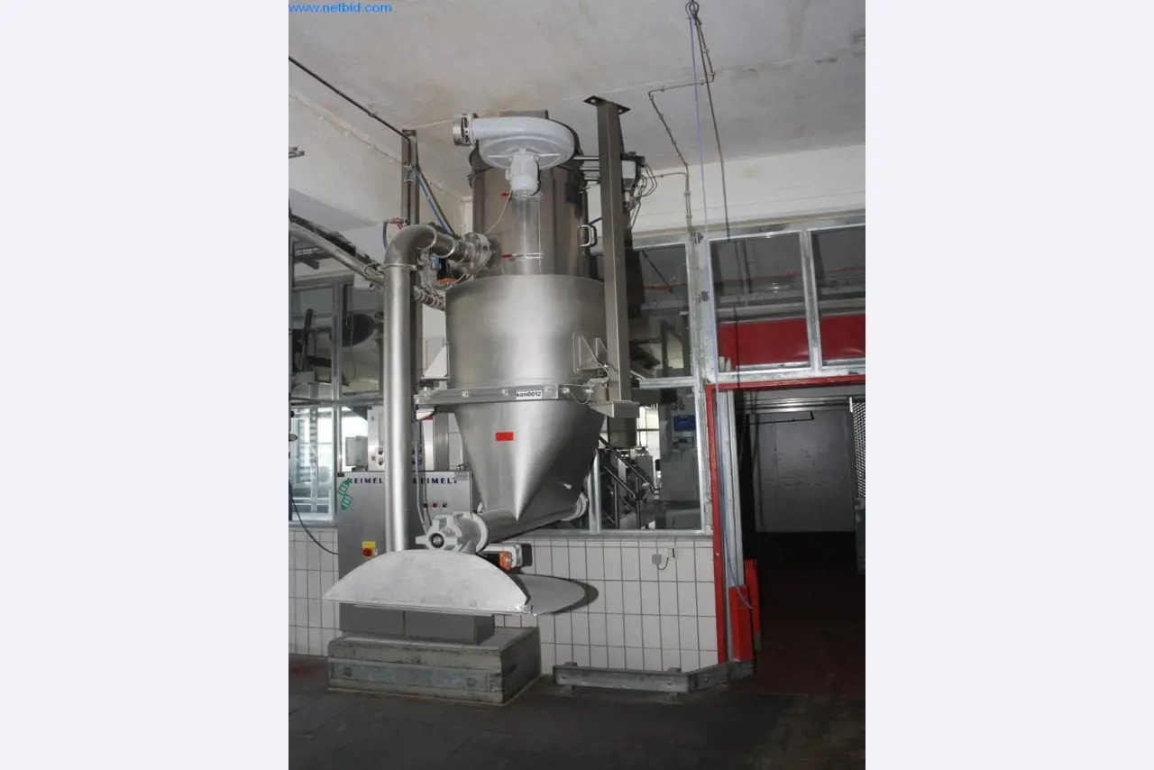 Devices for air conditioning, heating and cooling, workshop and storage facilities-6