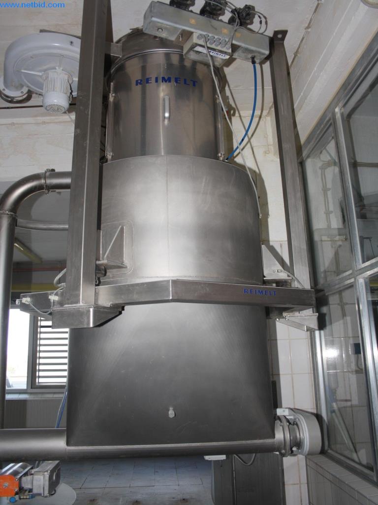 Devices for air conditioning, heating and cooling, workshop and storage facilities-7