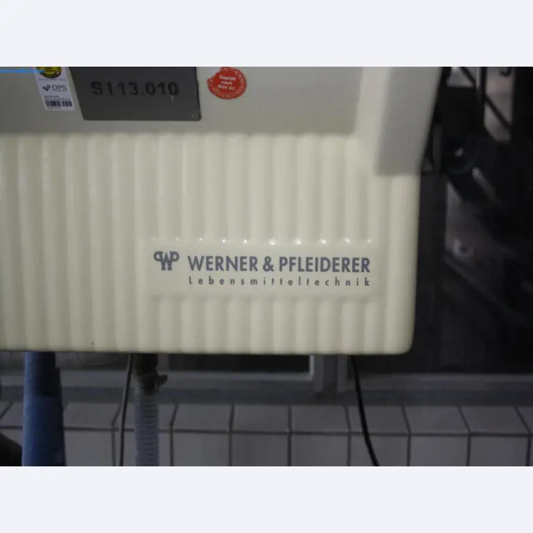 Piekarnia Kronenbrot - maszyny, urządzenia i wyposażenie-5