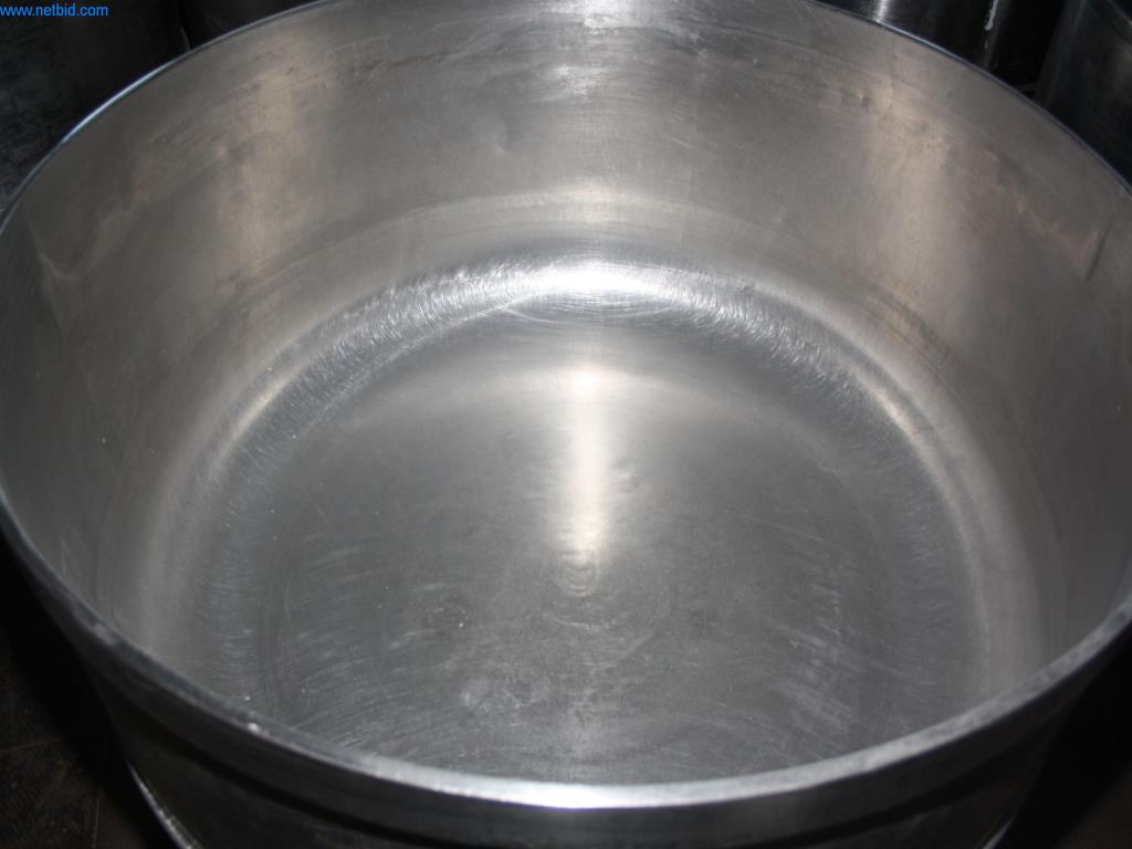 Industrial bakery Kronenbrot - Machines, facilities, operating equipment-3