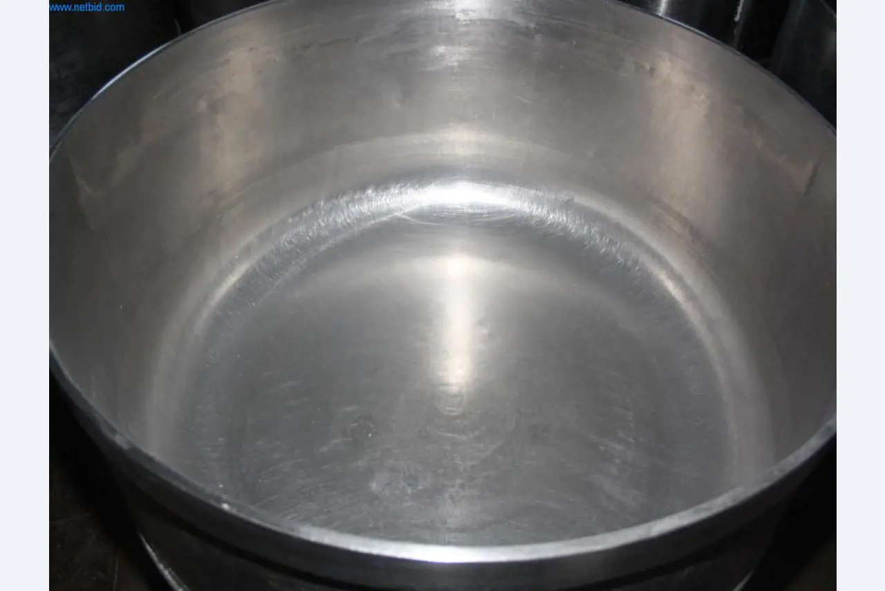 Großbäckerei Kronenbrot - Maschinen, Anlagen sowie Betriebsausstattung-3