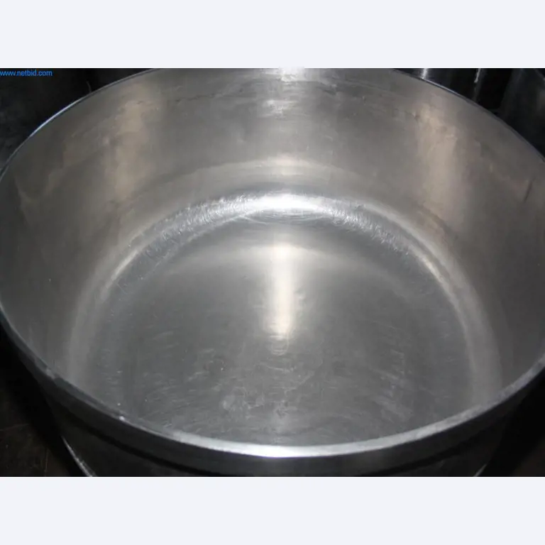 Großbäckerei Kronenbrot - Maschinen, Anlagen sowie Betriebsausstattung-3