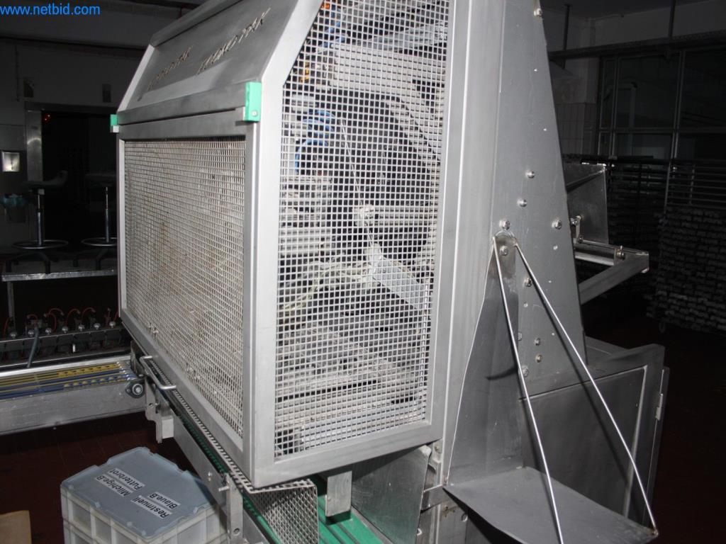 Panadería Kronenbrot - maquinaria, instalaciones y material-27